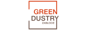 Green dustry logo