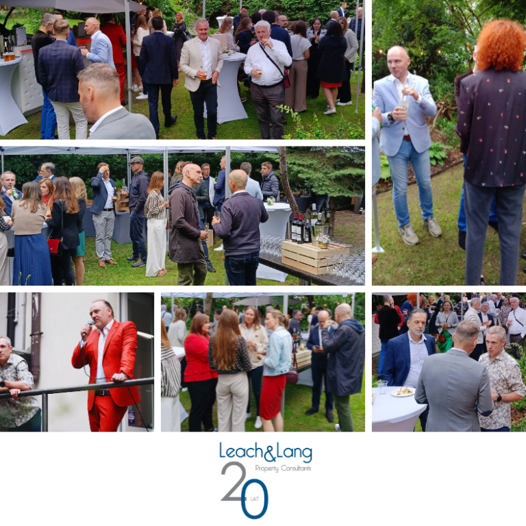 13.06.2024 – Warszawa XX lecie LL