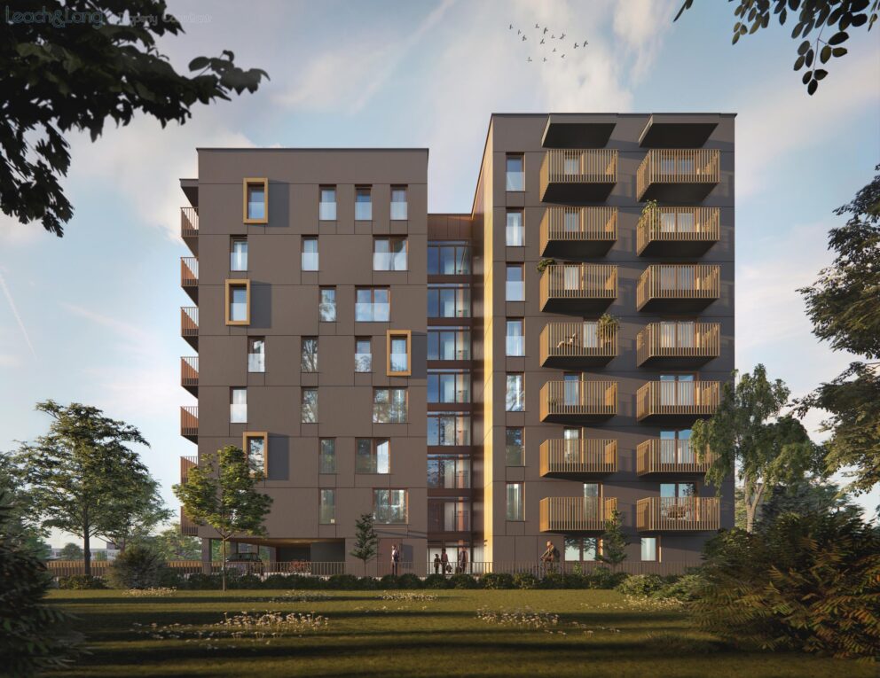 Zakrzówek, nowe, komfortowe, balkon