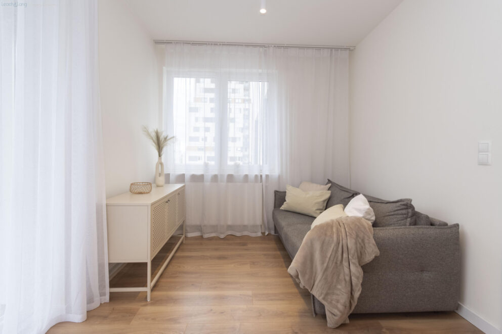 Czyżyny, 2-pok., balkon, osobna kuchnia, BEZ PROWIZJI