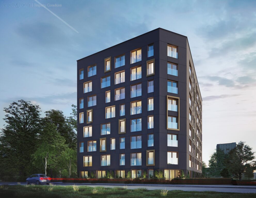 Zakrzówek, nowe, komfortowe, balkon