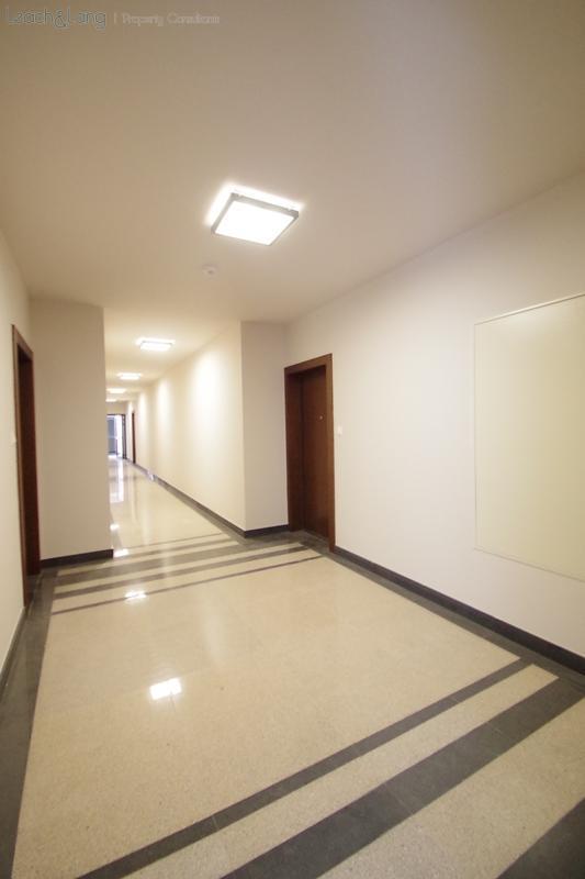 Kamienica pod Smokami