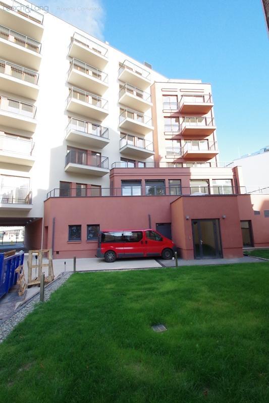 Kamienica pod Smokami