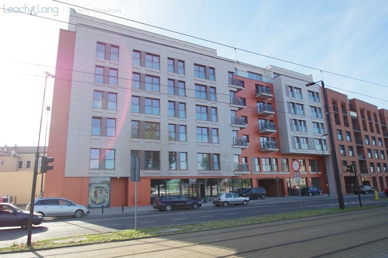 Kamienica pod Smokami