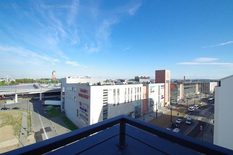 Kamienica pod Smokami