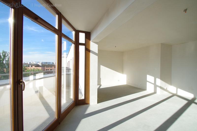 Kamienica pod Smokami