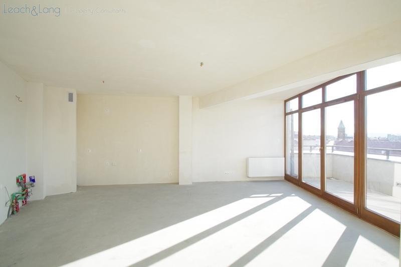 Kamienica pod Smokami