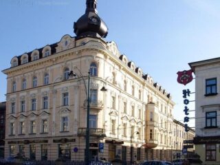 Rezydencja Radziwiłłowska