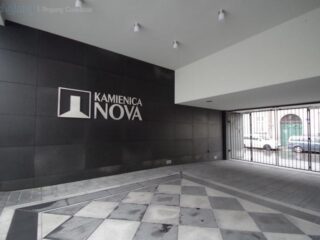 Kamienica NOVA