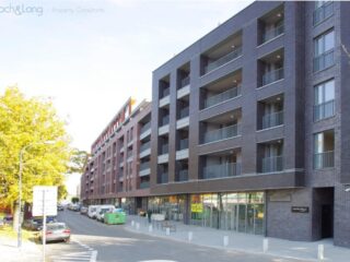 Apartamenty Nadwiślańska 11