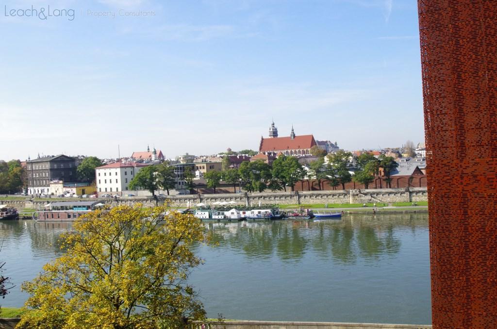 Apartamenty Nadwiślańska 11