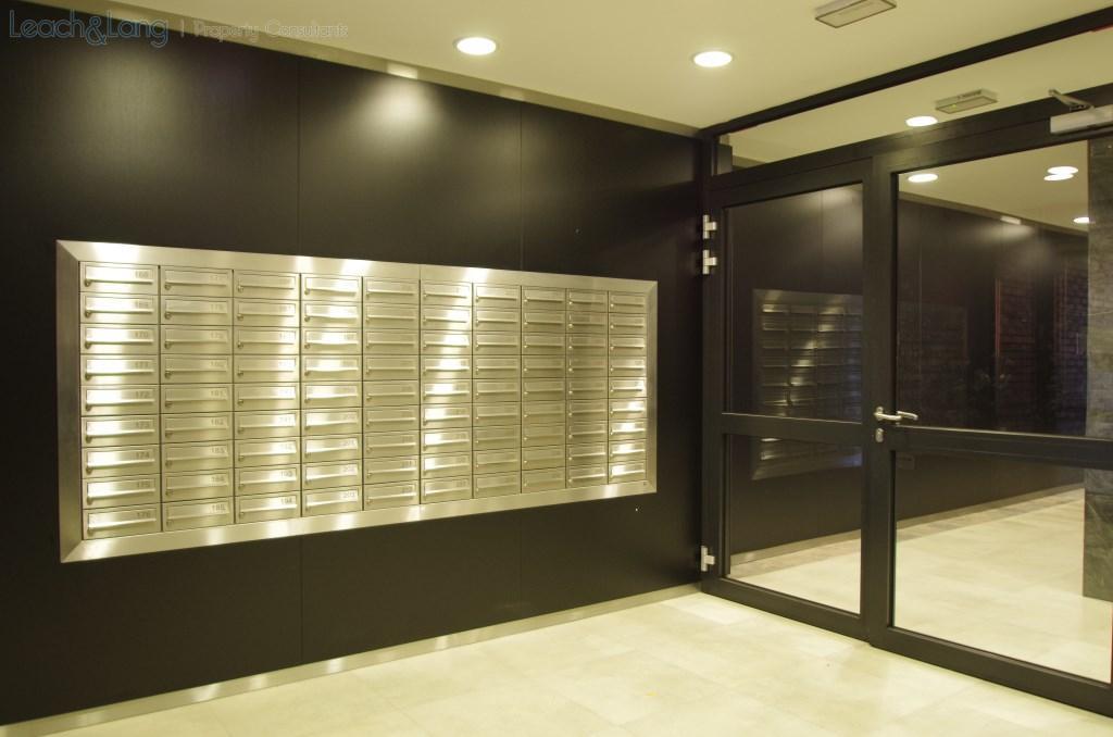 Apartamenty Nadwiślańska 11