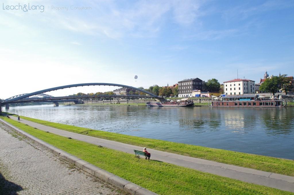 Apartamenty Nadwiślańska 11