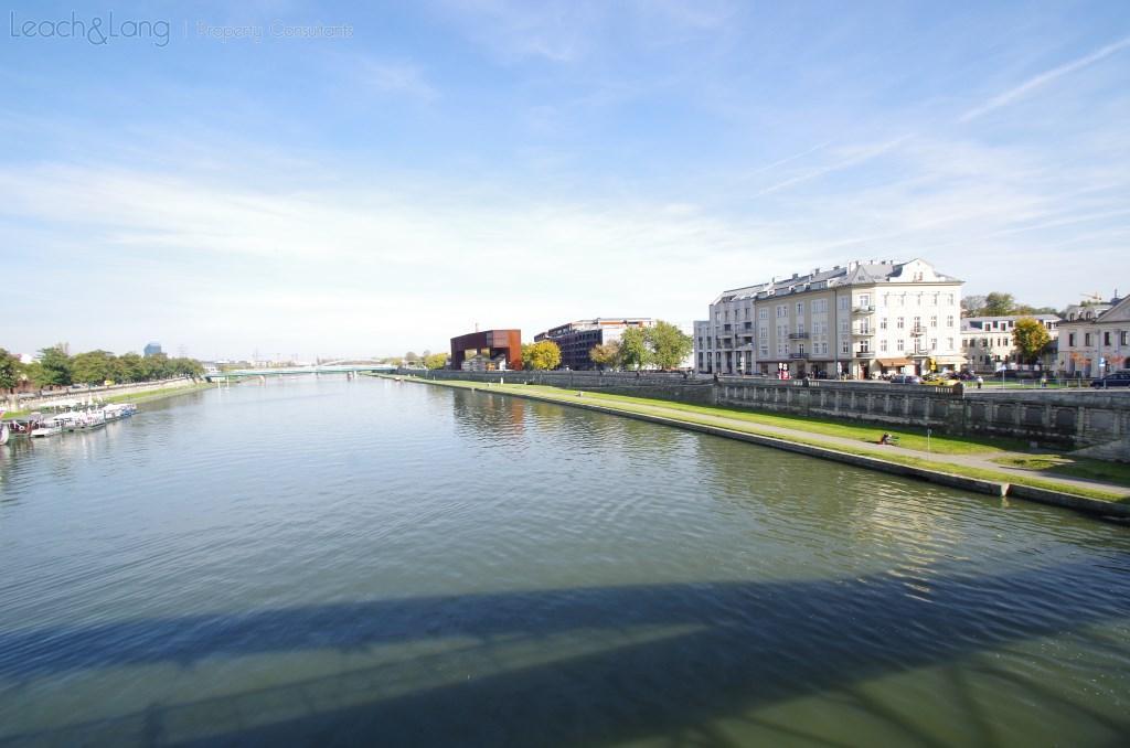 Apartamenty Nadwiślańska 11