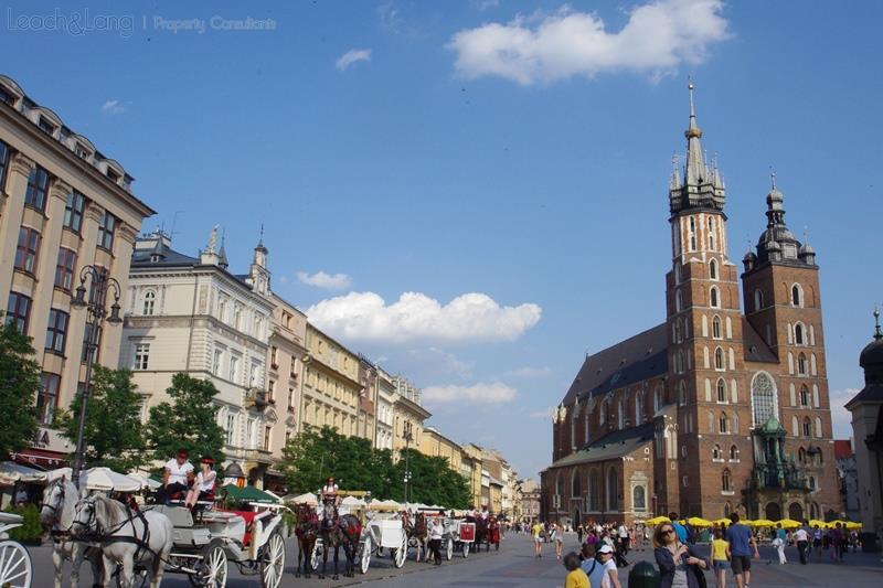 wynajem krótkoterminowy / short terms rentals