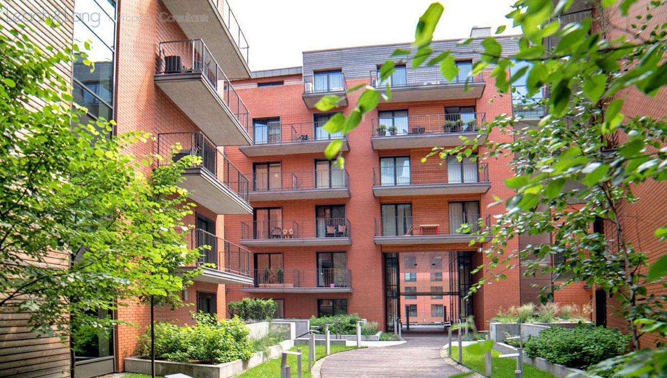 wynajem krótkoterminowy / short terms rentals