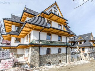 Zakopiańskie Tarasy