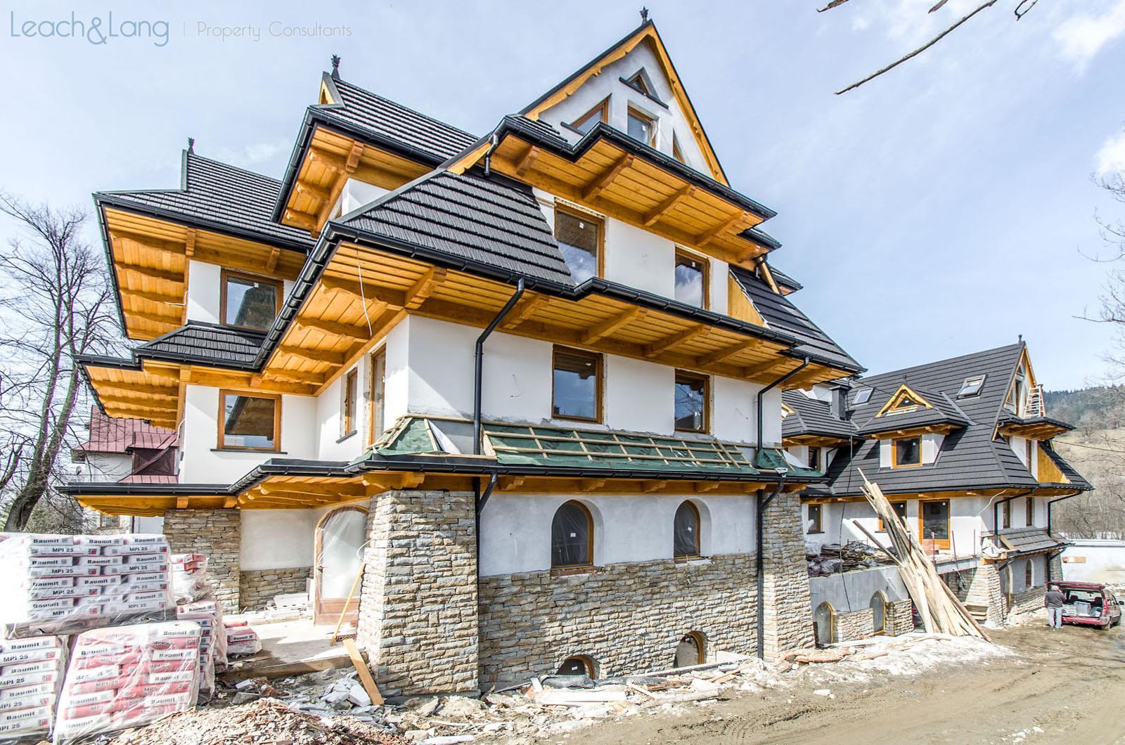 Zakopiańskie Tarasy