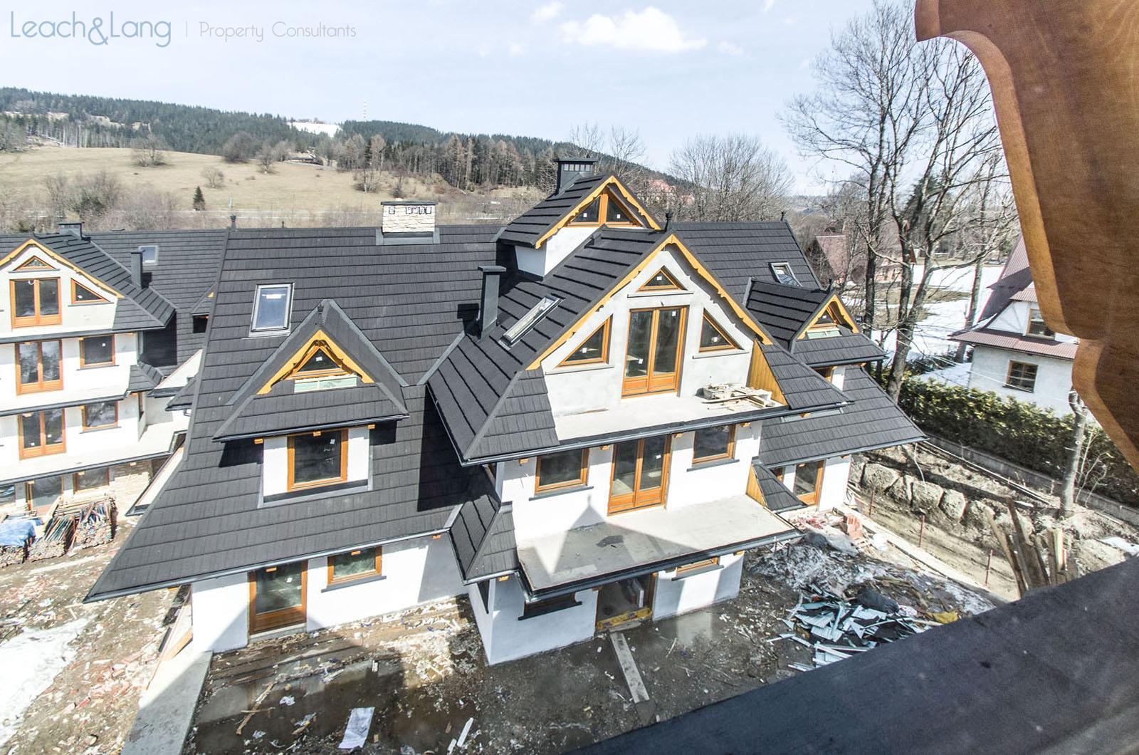 Zakopiańskie Tarasy