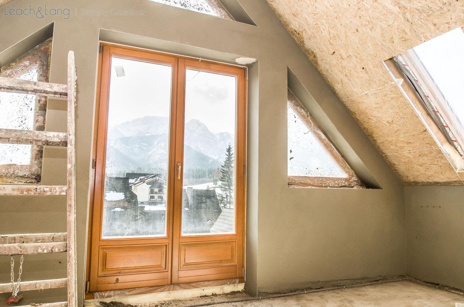 Zakopiańskie Tarasy