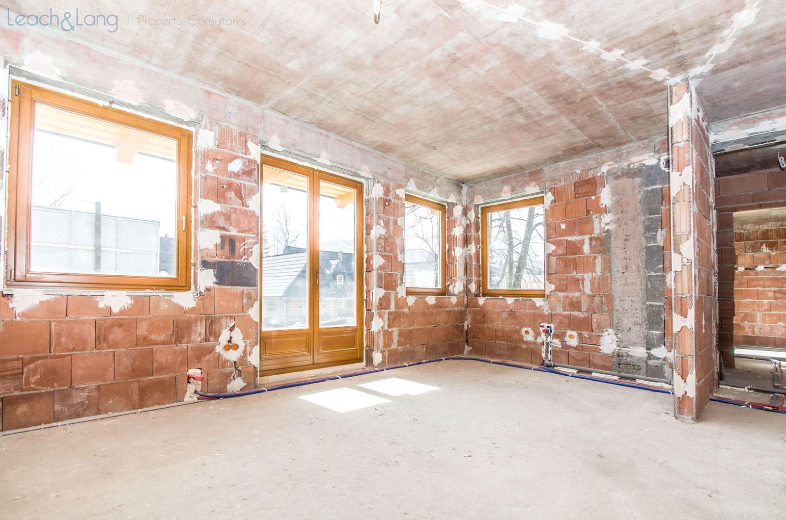 Zakopiańskie Tarasy