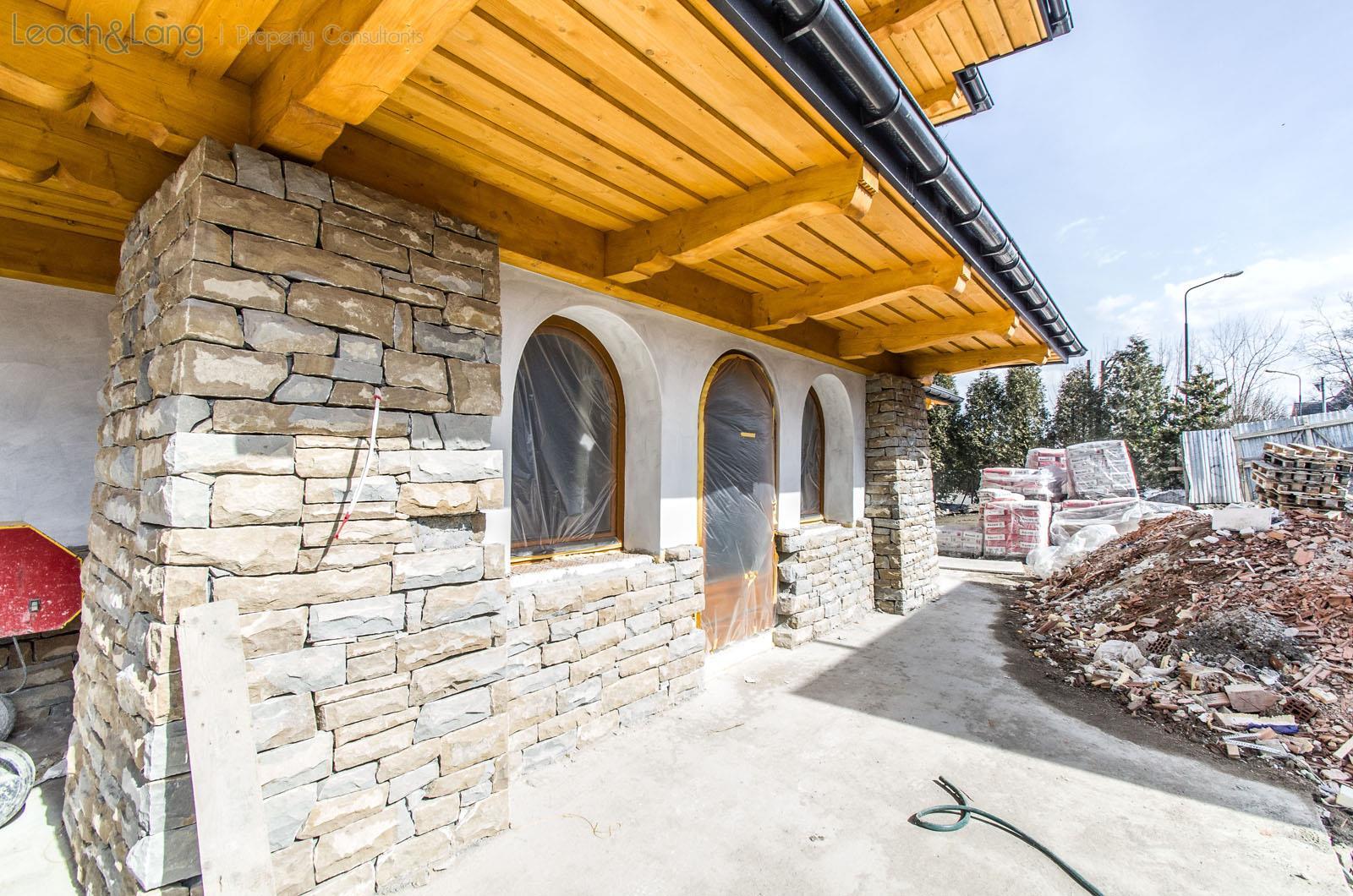 Zakopiańskie Tarasy