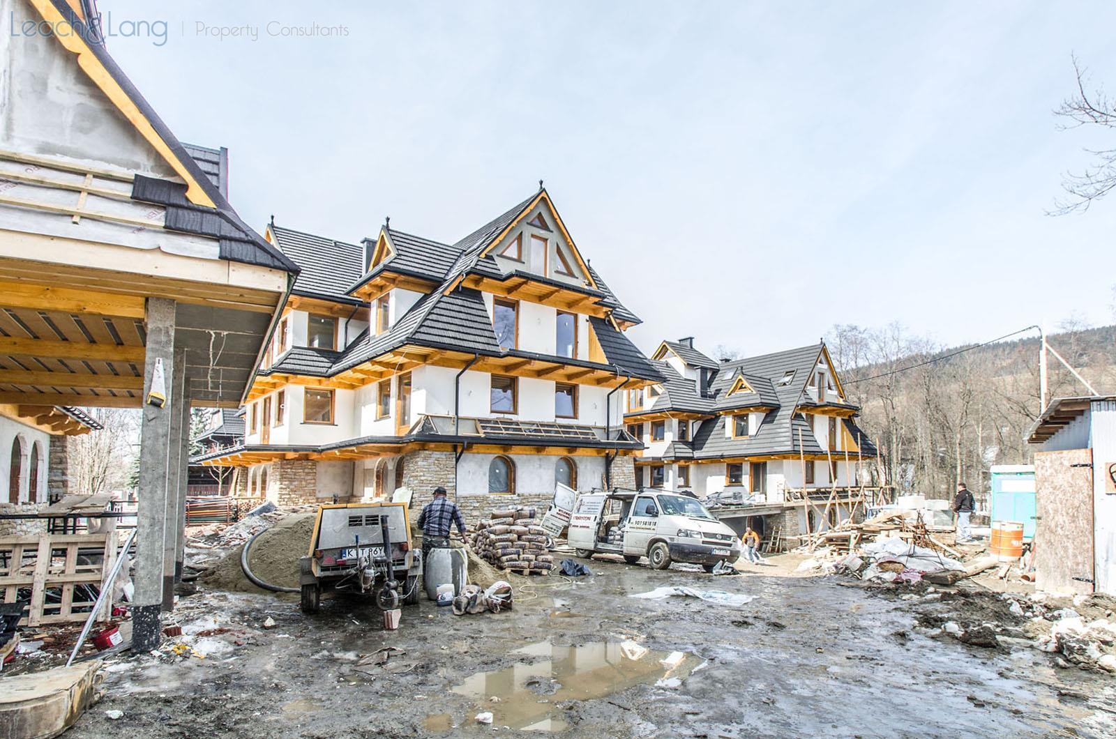 Zakopiańskie Tarasy