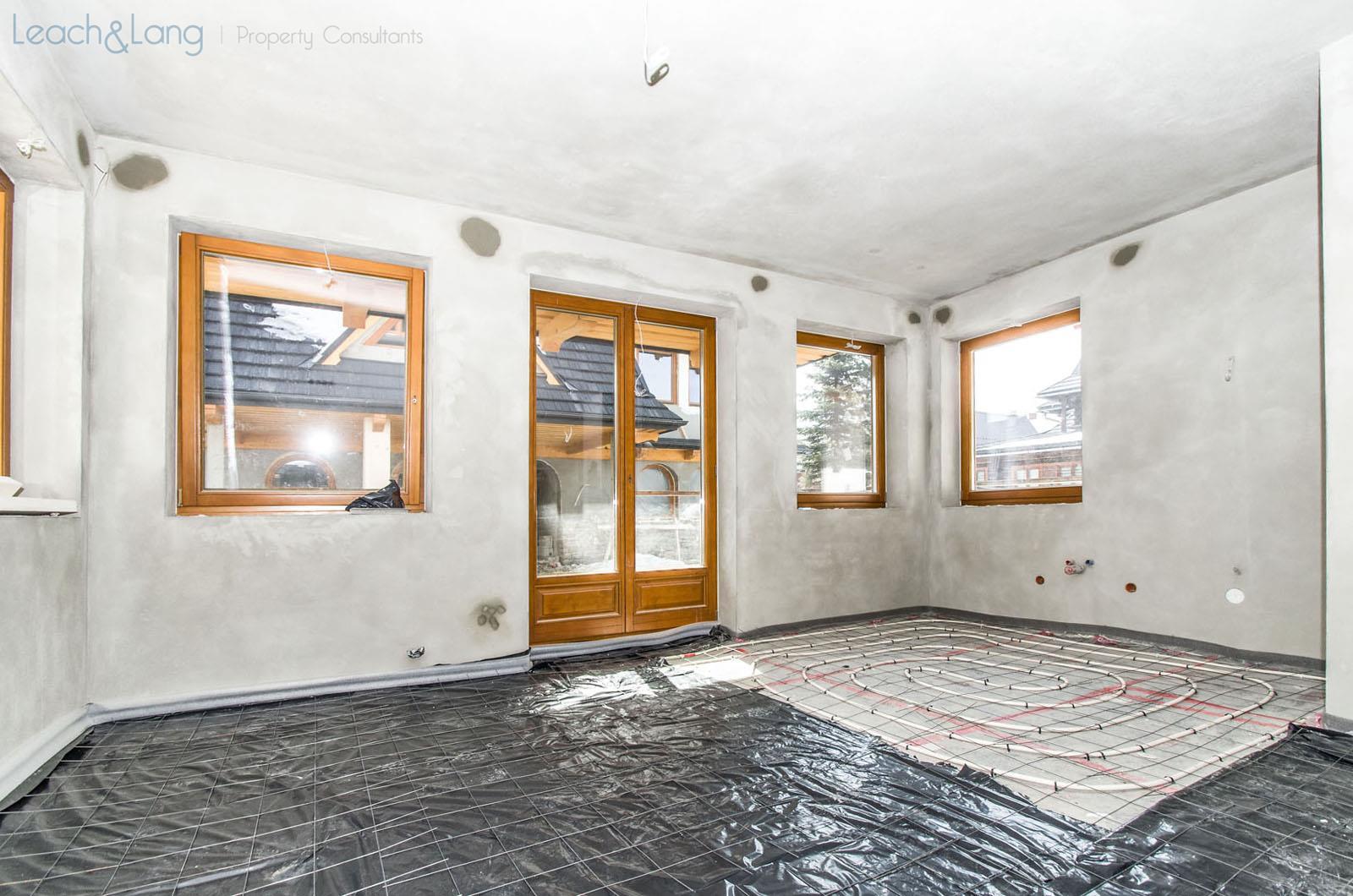 Zakopiańskie Tarasy