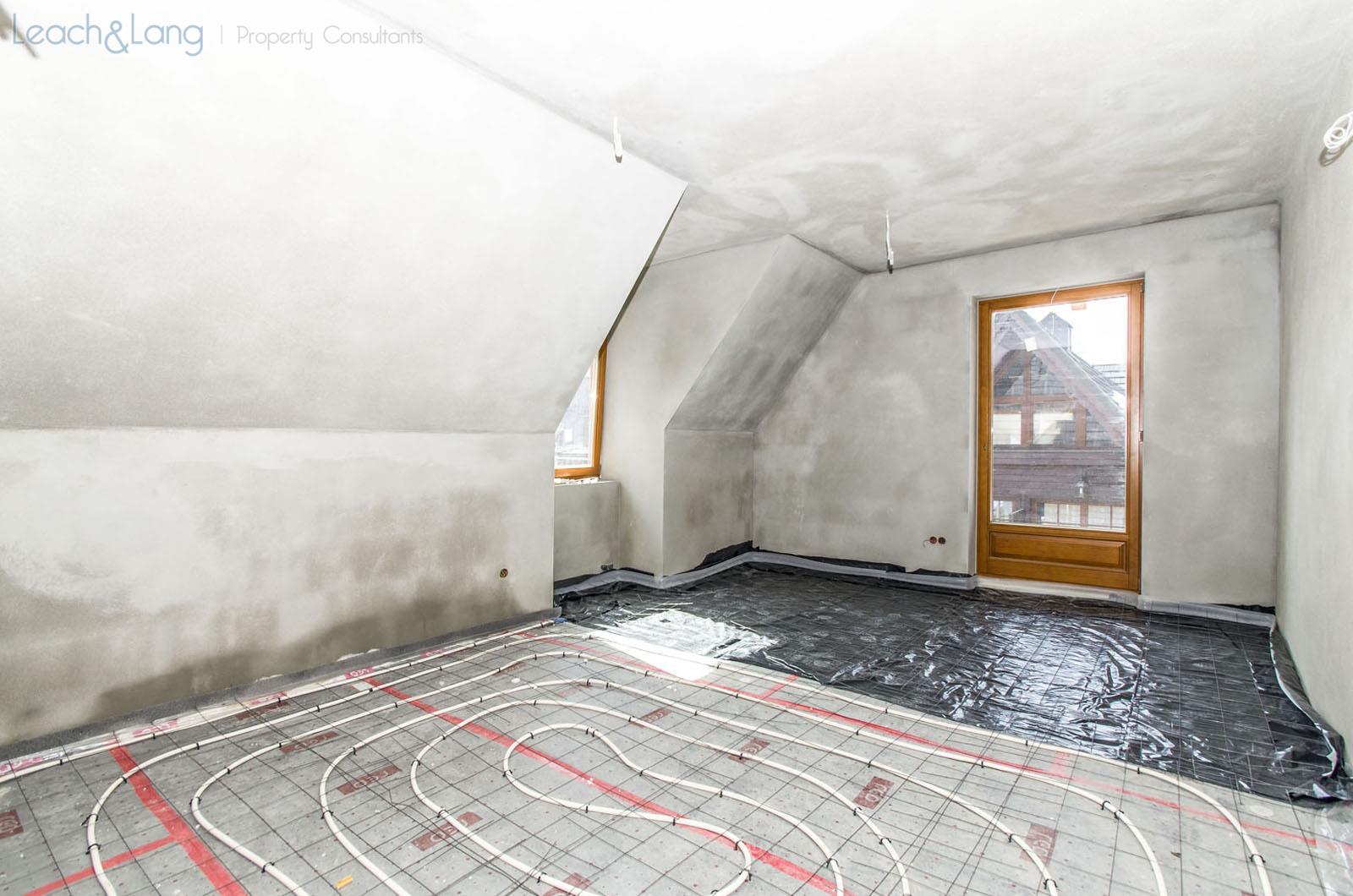 Zakopiańskie Tarasy