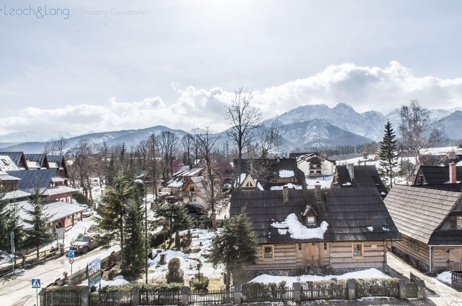 Zakopiańskie Tarasy