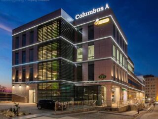 Columbus Office