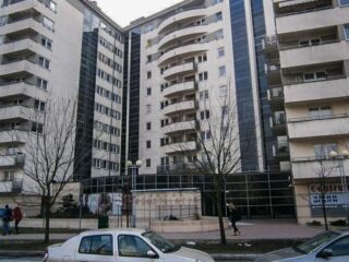 Konstelacja Miłkowskiego