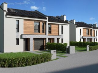 Osiedle przy Spacerowej