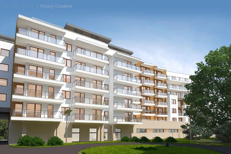 Słoneczny Zakątek II