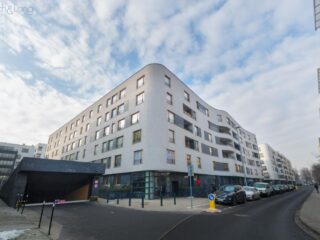 Apartamenty Przy Bulwarze