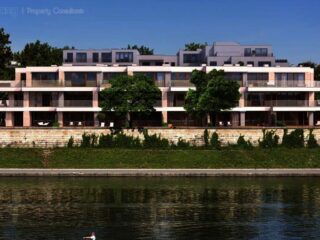 Kościuszki Apartments