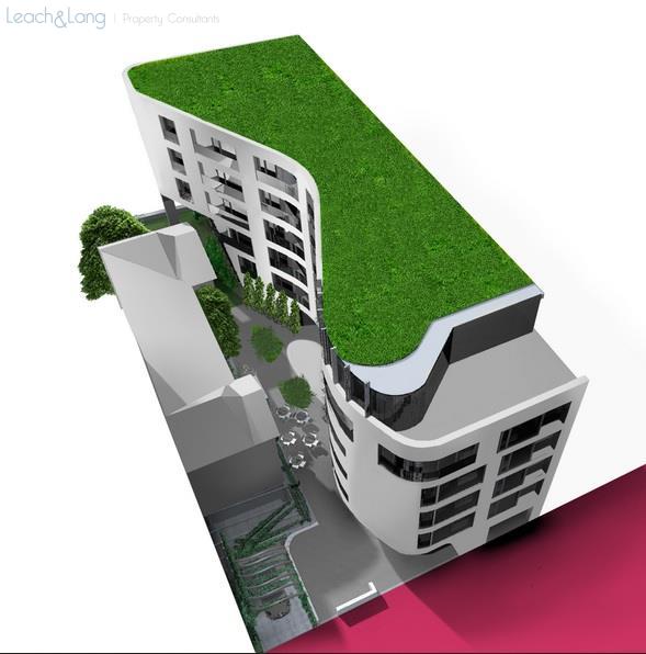 Kamienice Pi and Sigma