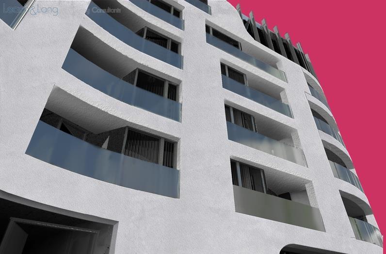 Kamienice Pi and Sigma