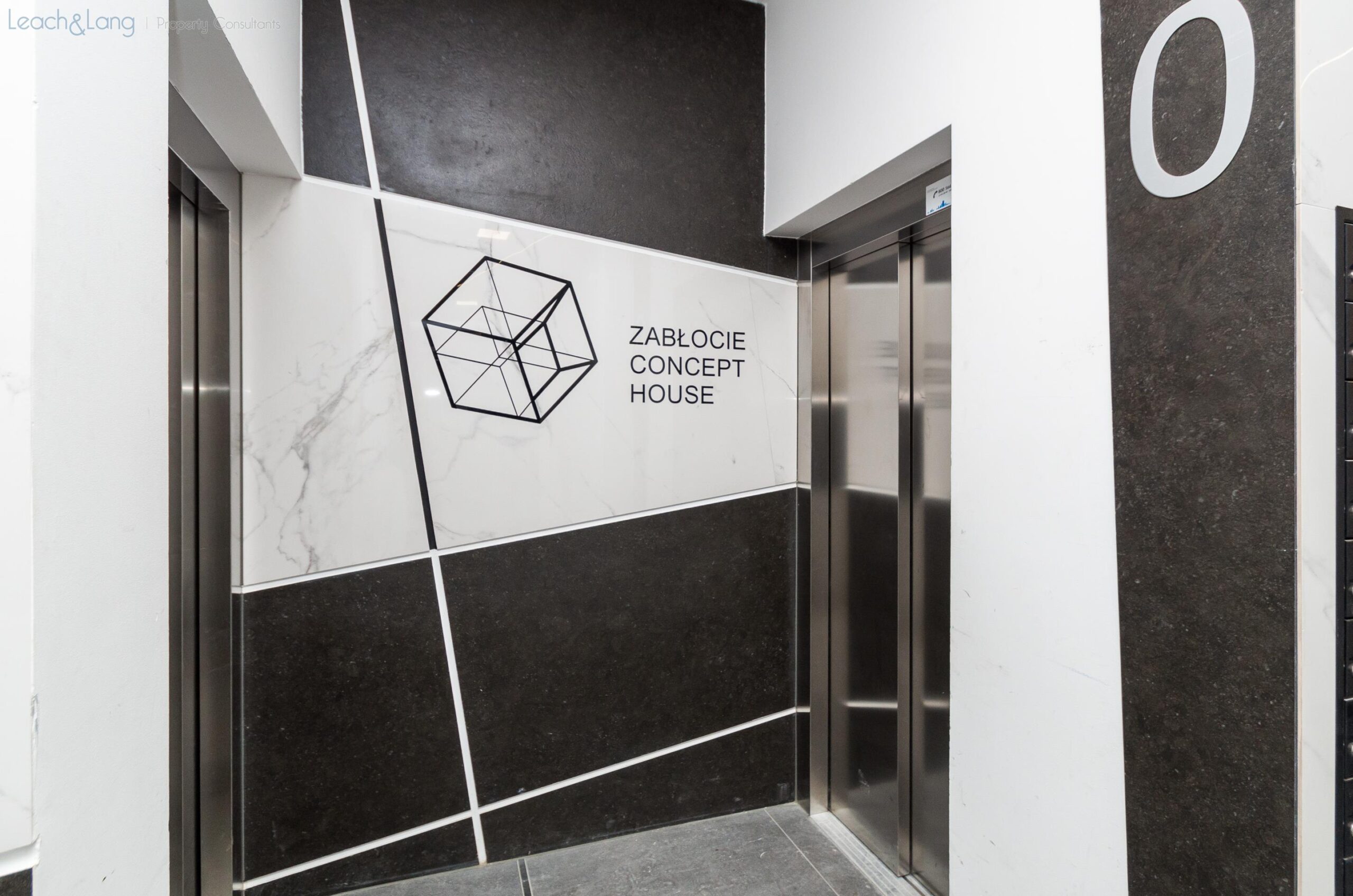 Zabłocie Concept House