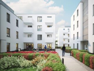 mieszkania przy chmielnej