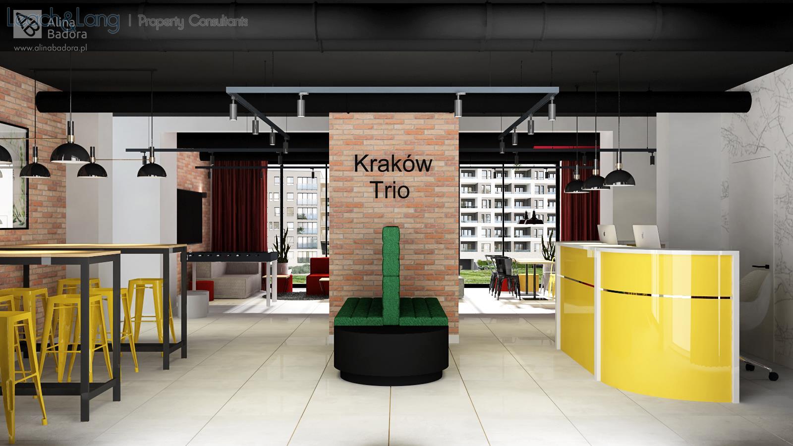Trio Kraków