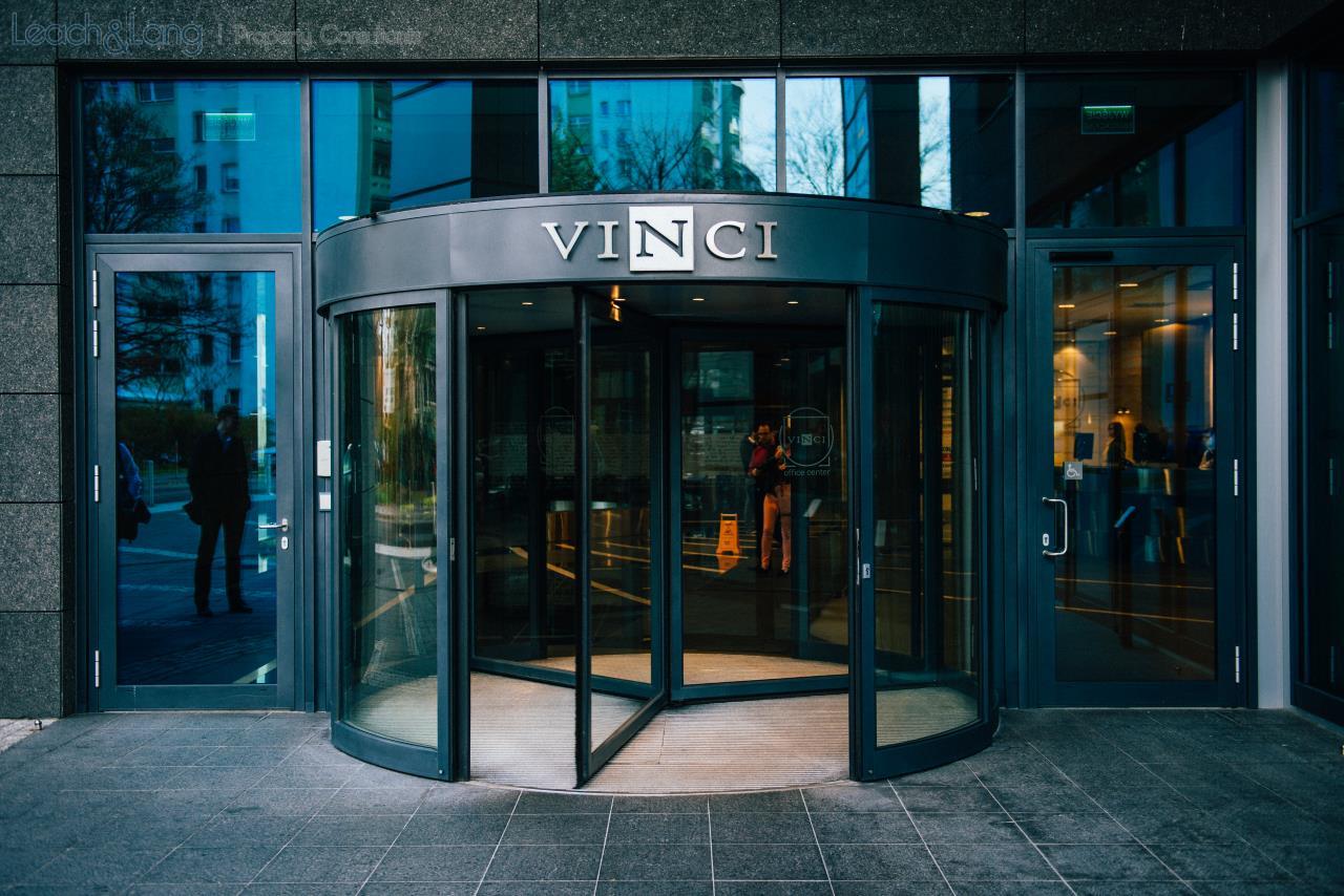 Vinci Office Center