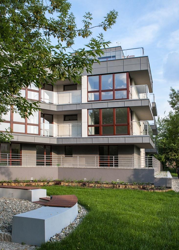 Rezydencja Twardowskiego