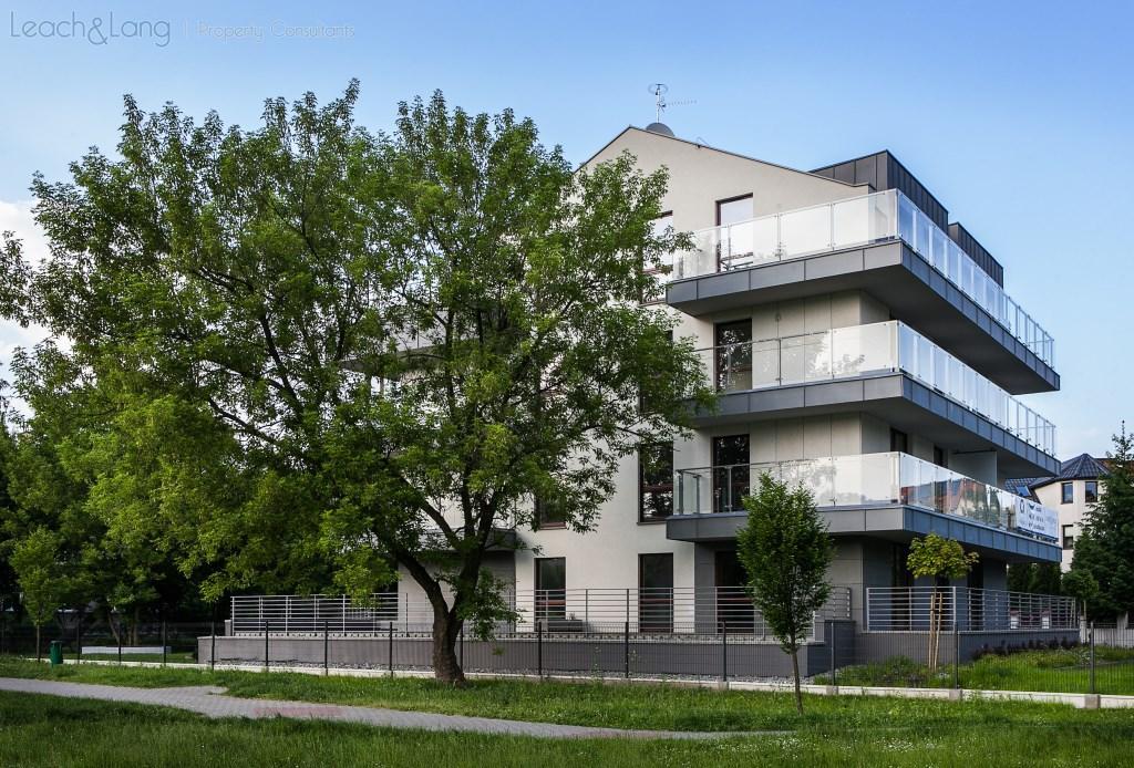 Rezydencja Twardowskiego