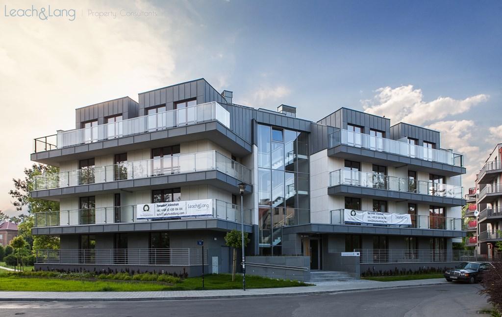 Rezydencja Twardowskiego