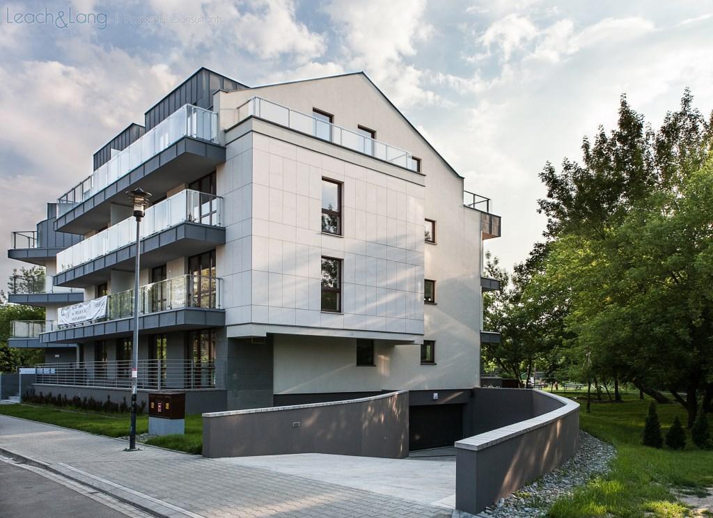 Rezydencja Twardowskiego