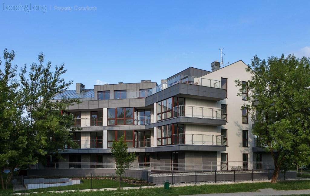 Rezydencja Twardowskiego