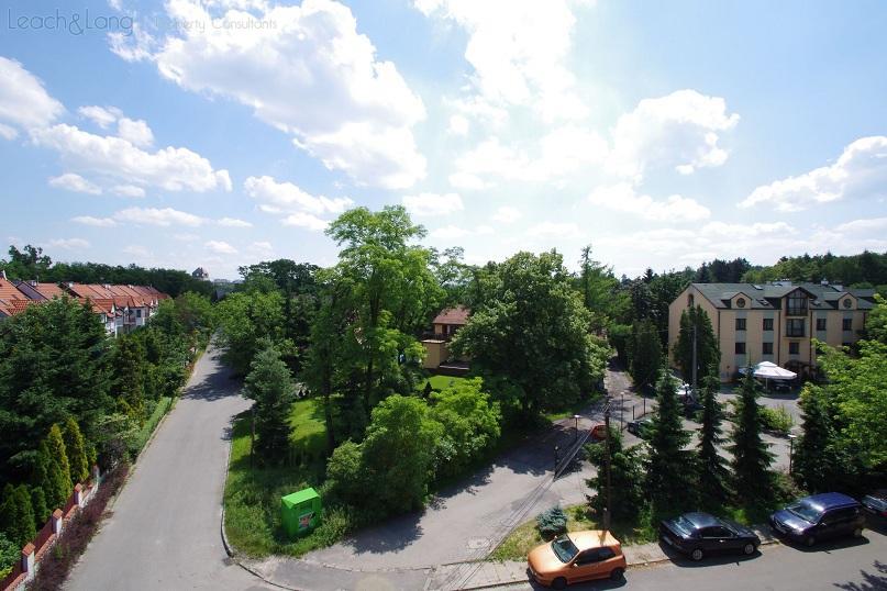 Rezydencja Twardowskiego