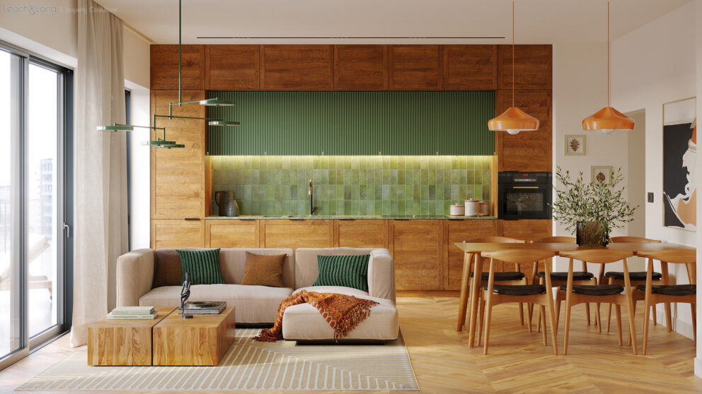 Nowa inwestycja | 2-pokojowe | MOG31 | ul. Mogilska 31|Bez prowizji