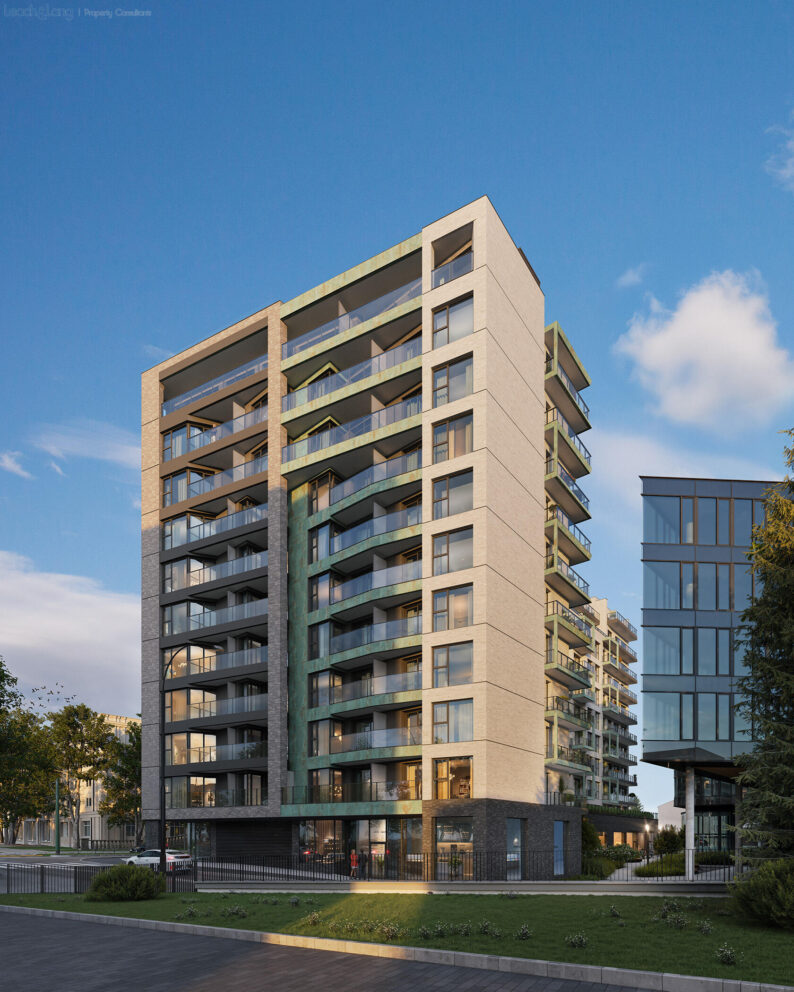 Nowa inwestycja | 1-pokojowe | MOG31 | ul. Mogilska 31|Bez prowizji